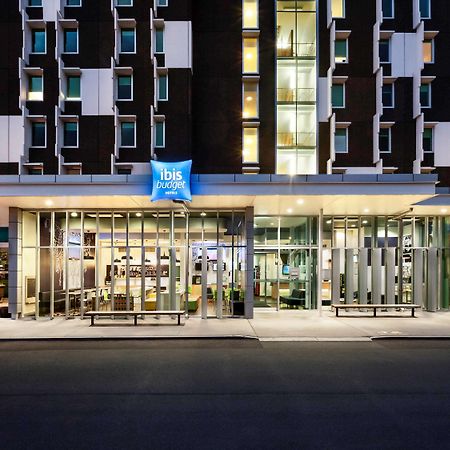 Ibis Budget Auckland Airport Exterior photo