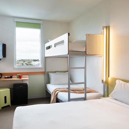 Ibis Budget Auckland Airport Exterior photo