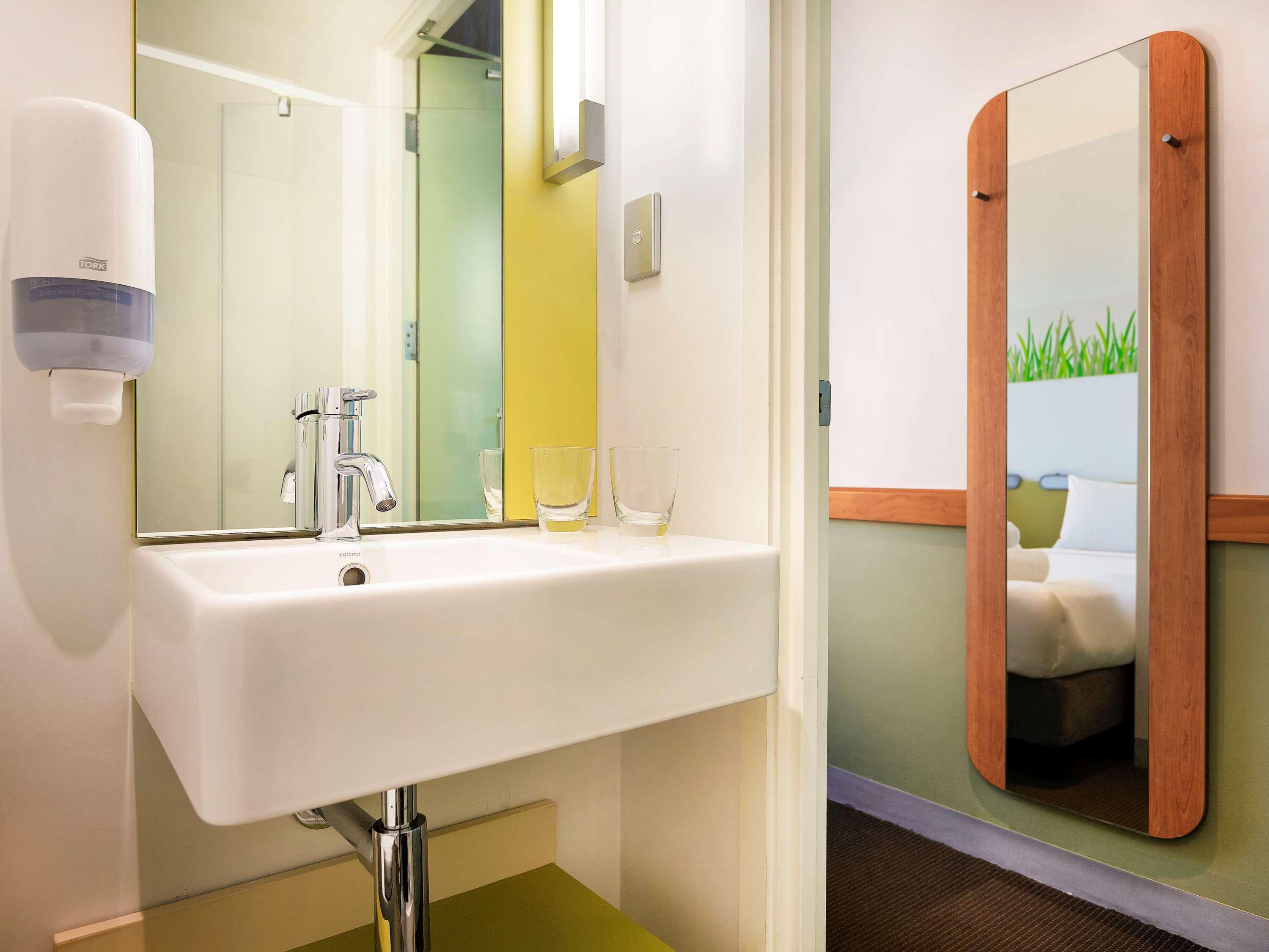 Ibis Budget Auckland Airport Exterior photo
