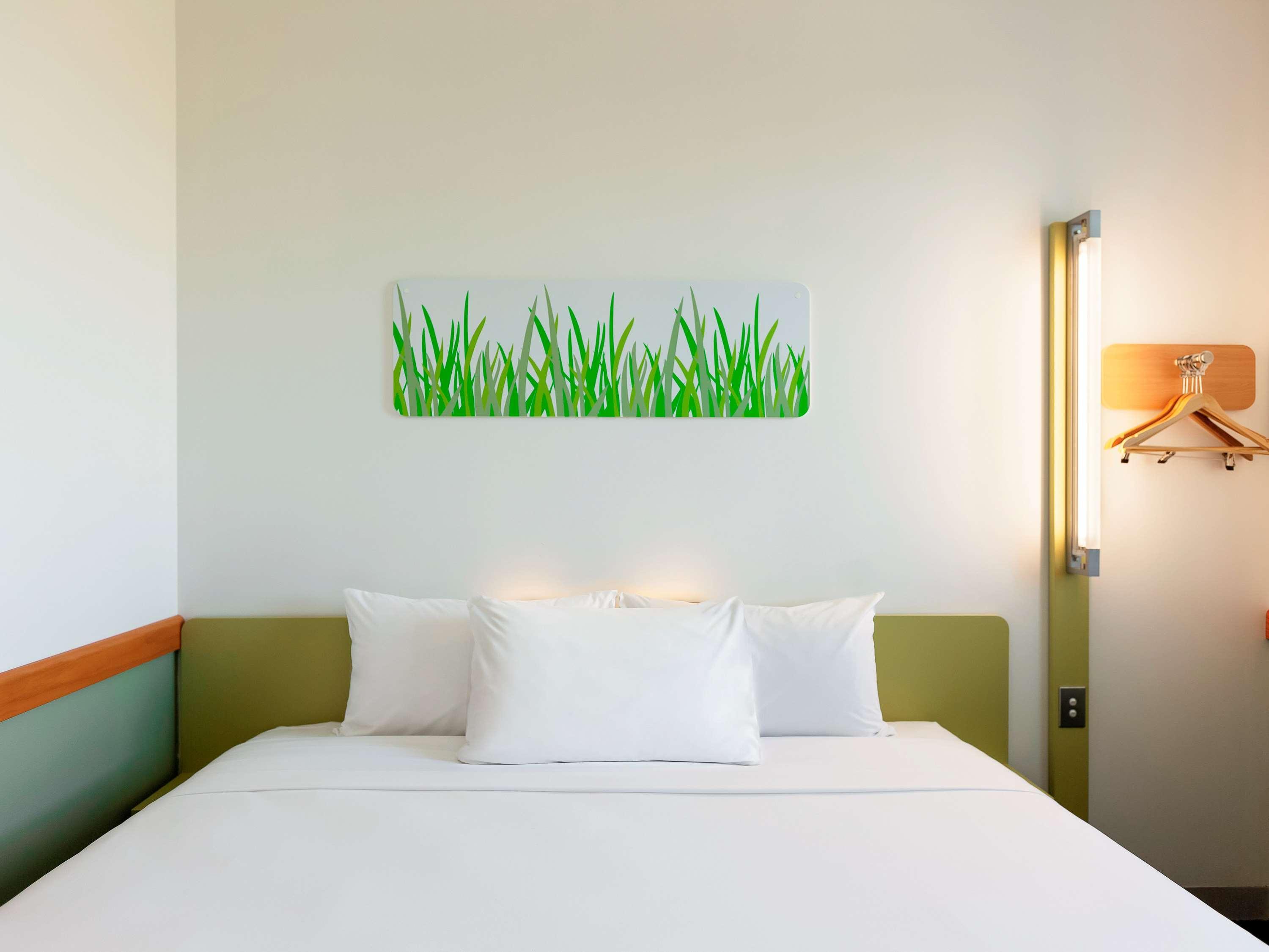 Ibis Budget Auckland Airport Exterior photo