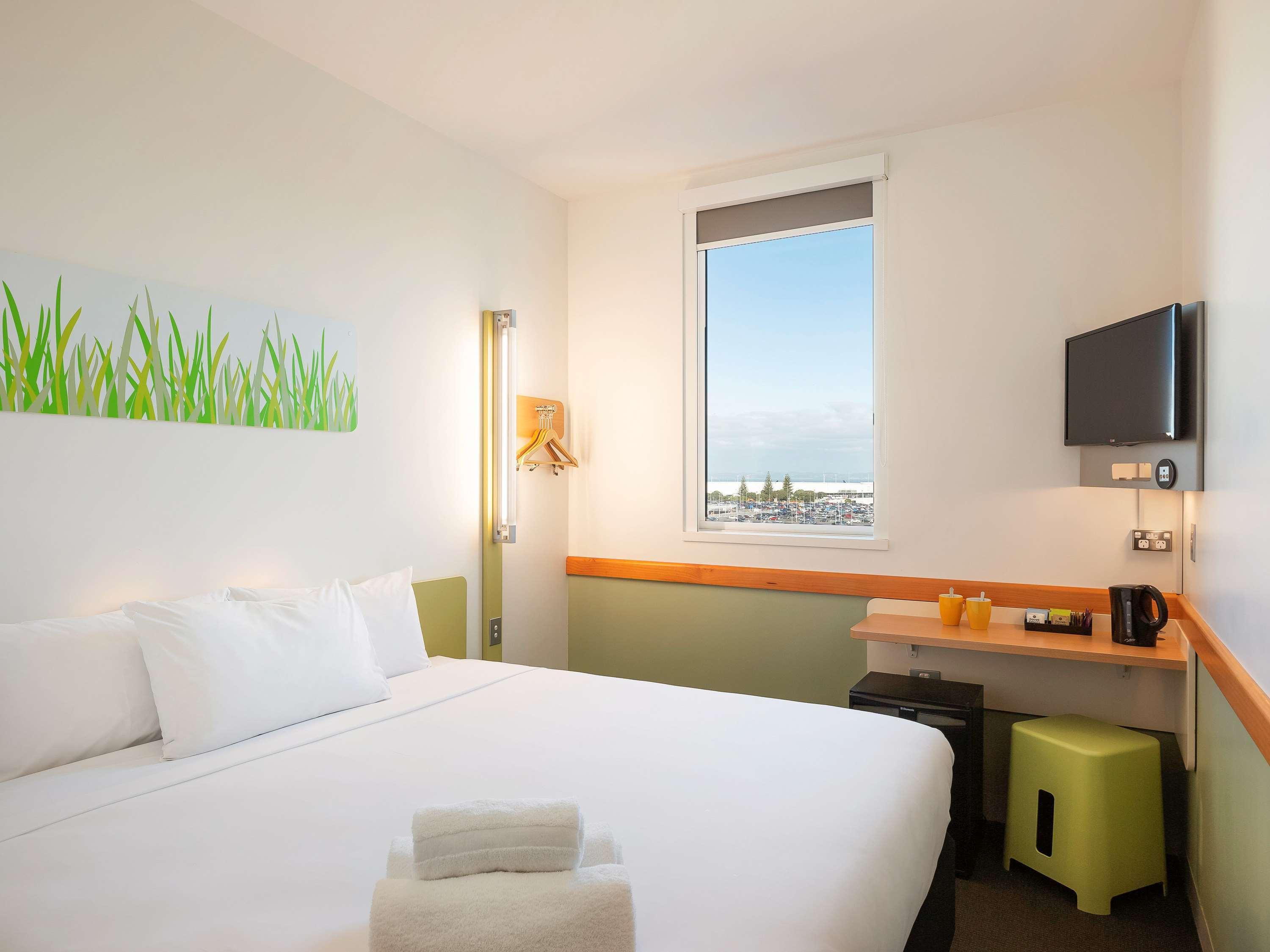 Ibis Budget Auckland Airport Exterior photo