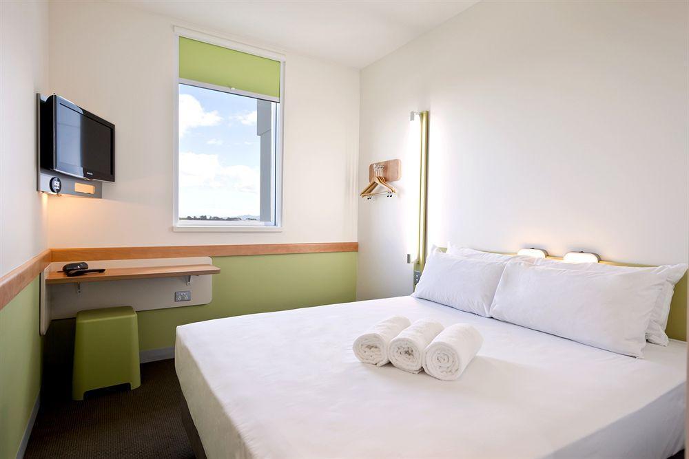 Ibis Budget Auckland Airport Exterior photo