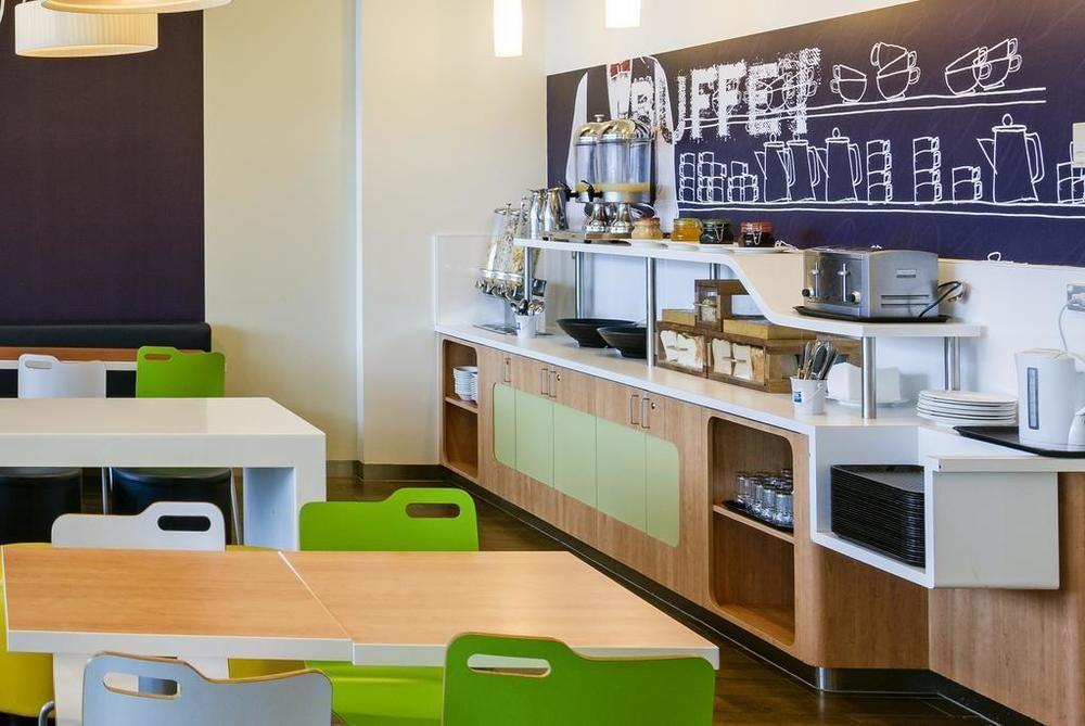 Ibis Budget Auckland Airport Exterior photo