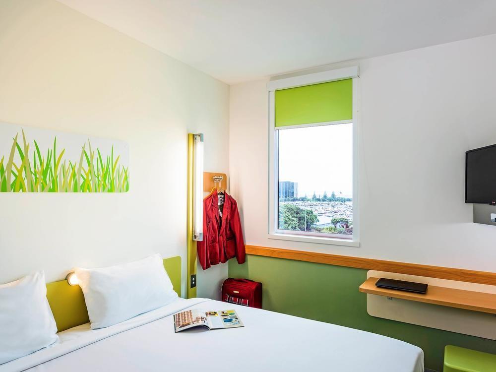 Ibis Budget Auckland Airport Exterior photo