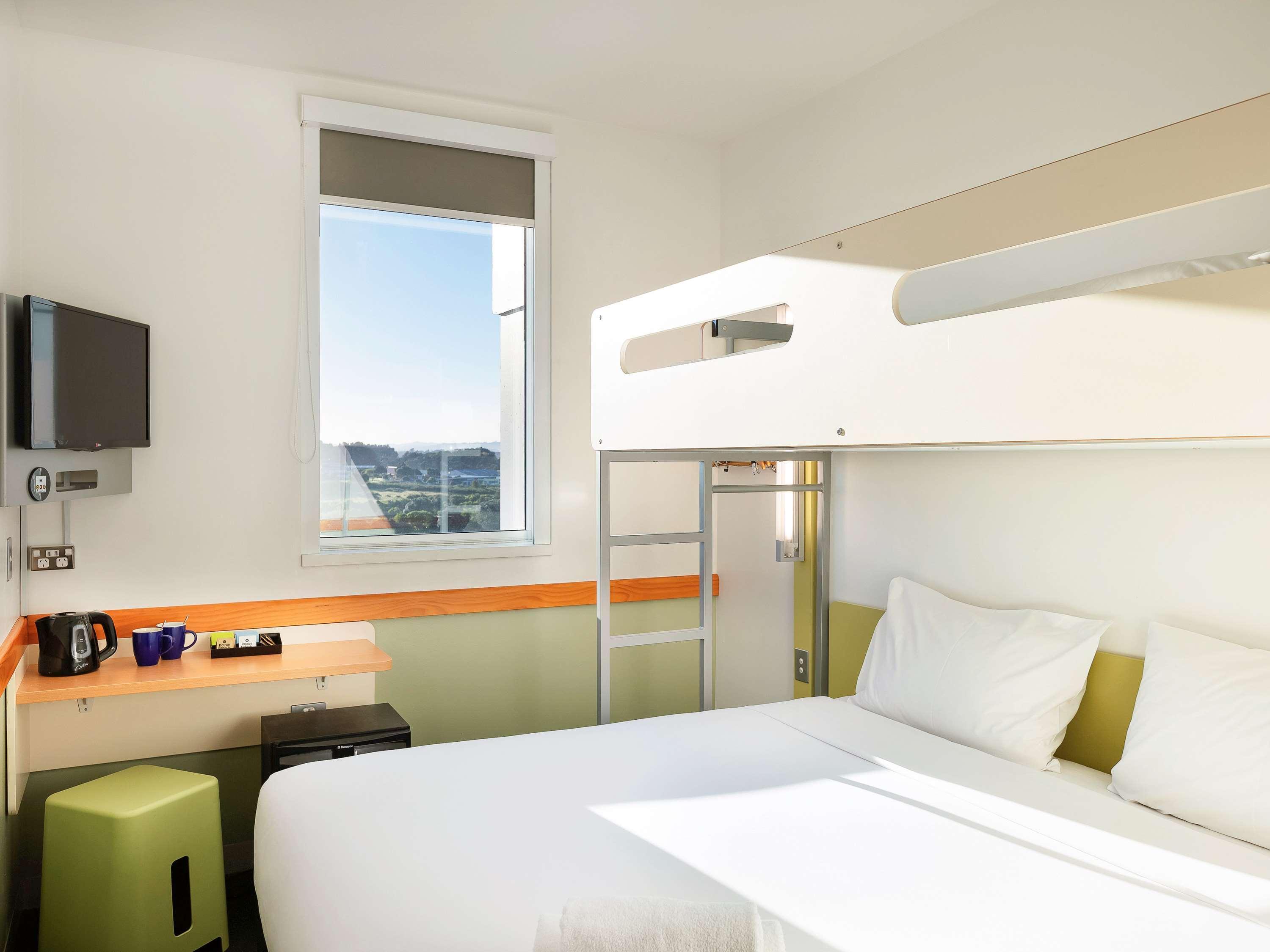 Ibis Budget Auckland Airport Exterior photo