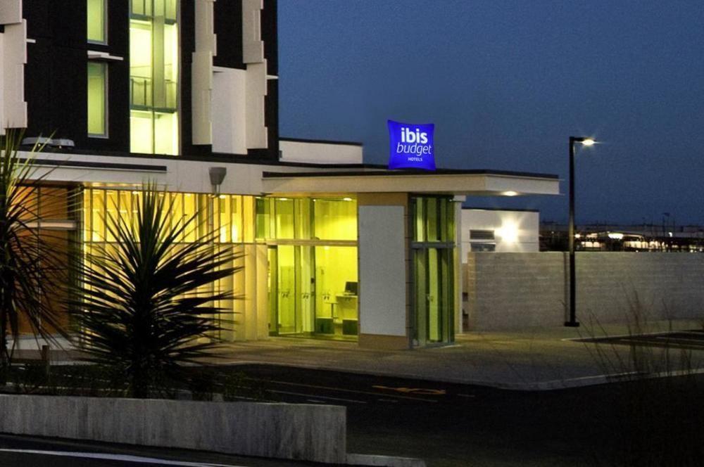Ibis Budget Auckland Airport Exterior photo