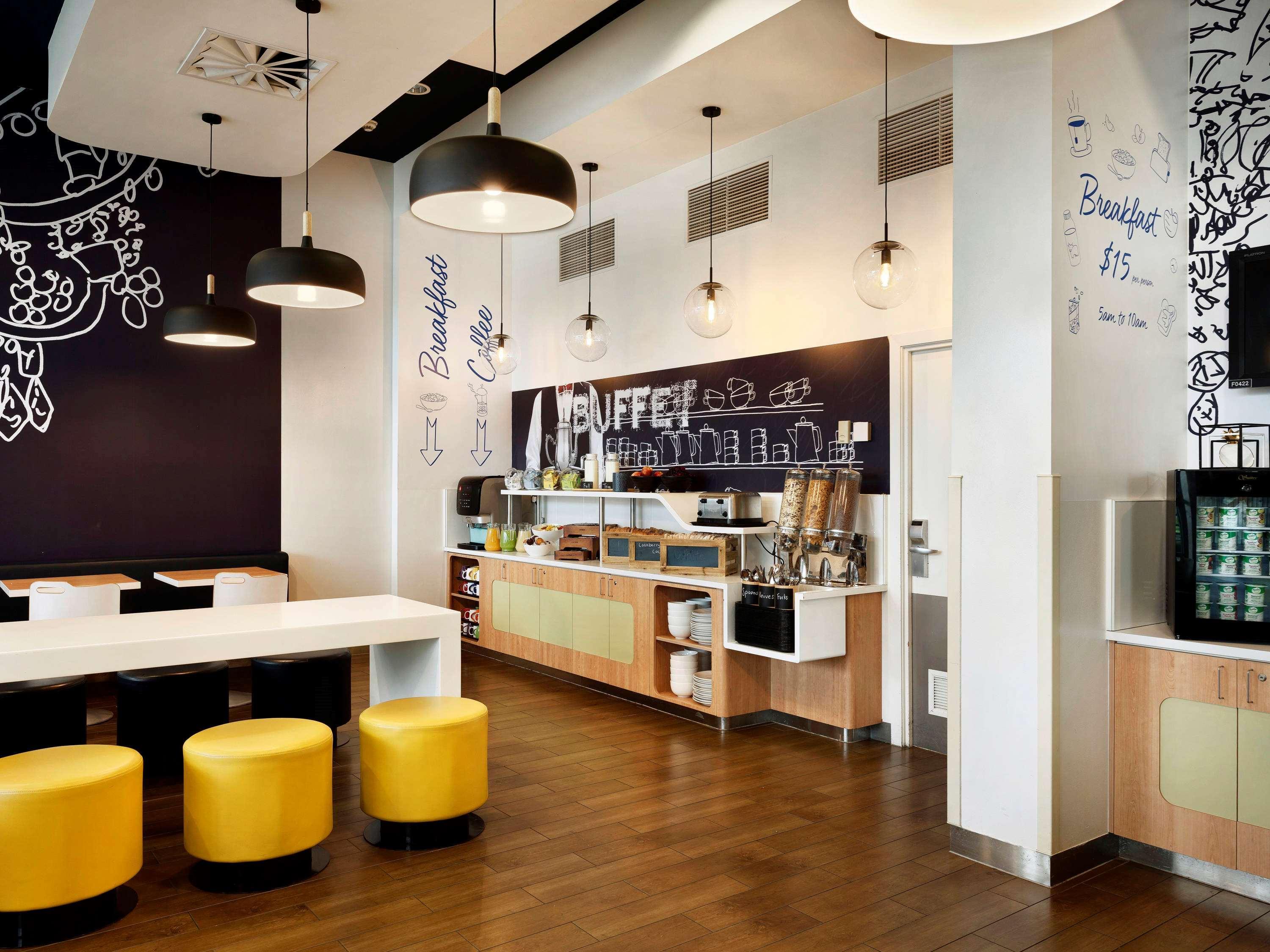 Ibis Budget Auckland Airport Exterior photo