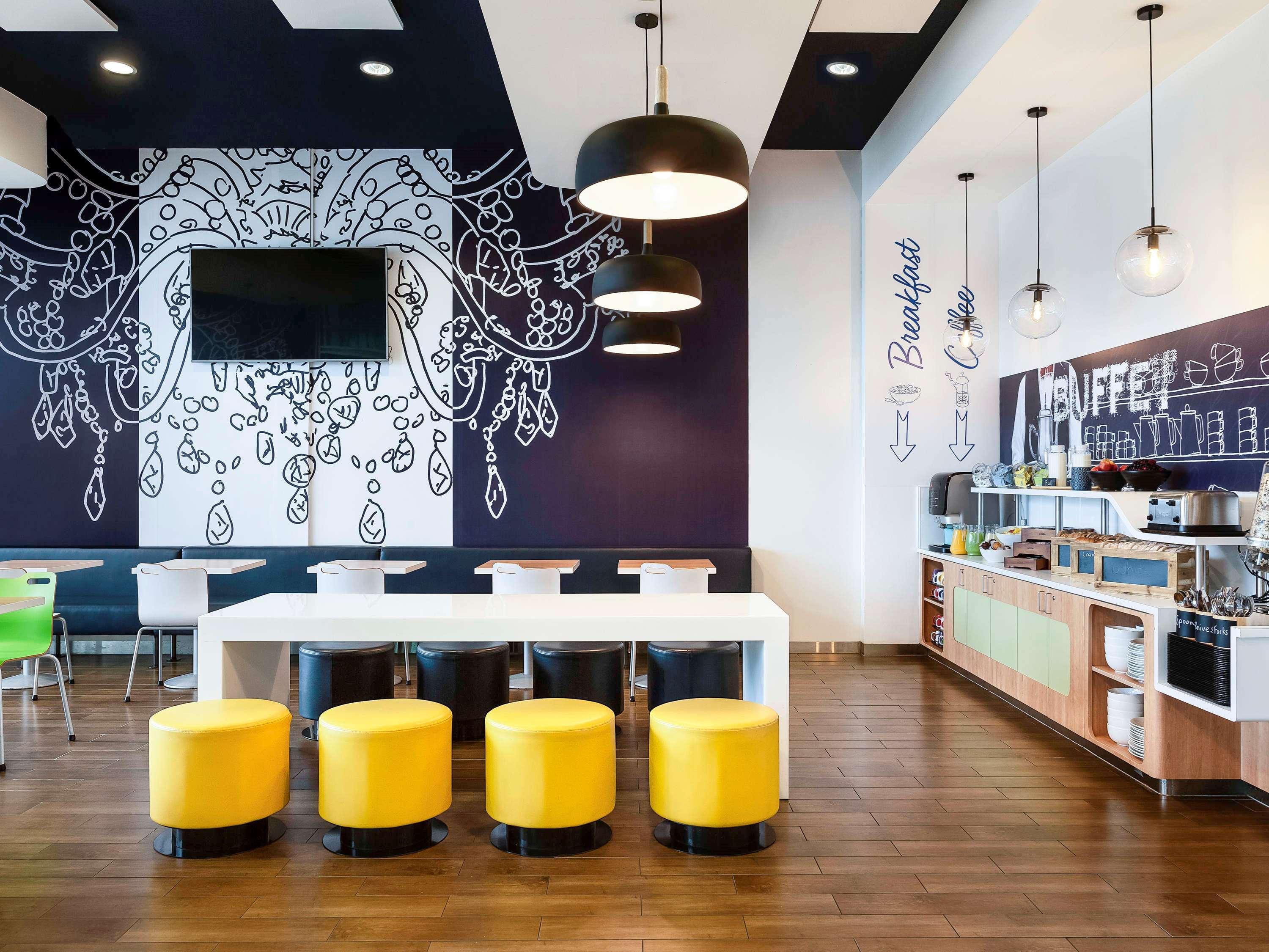 Ibis Budget Auckland Airport Exterior photo