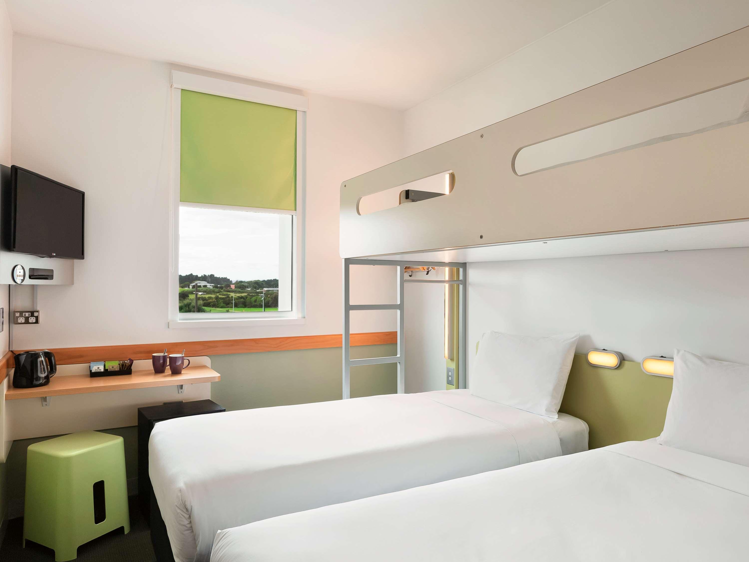 Ibis Budget Auckland Airport Exterior photo