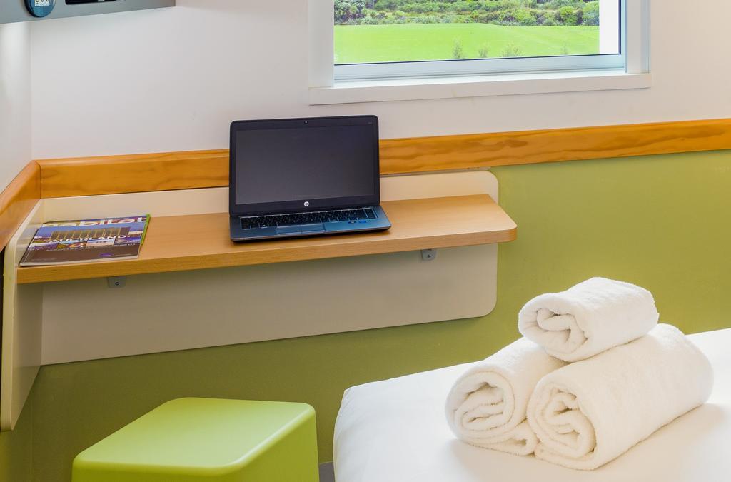 Ibis Budget Auckland Airport Exterior photo