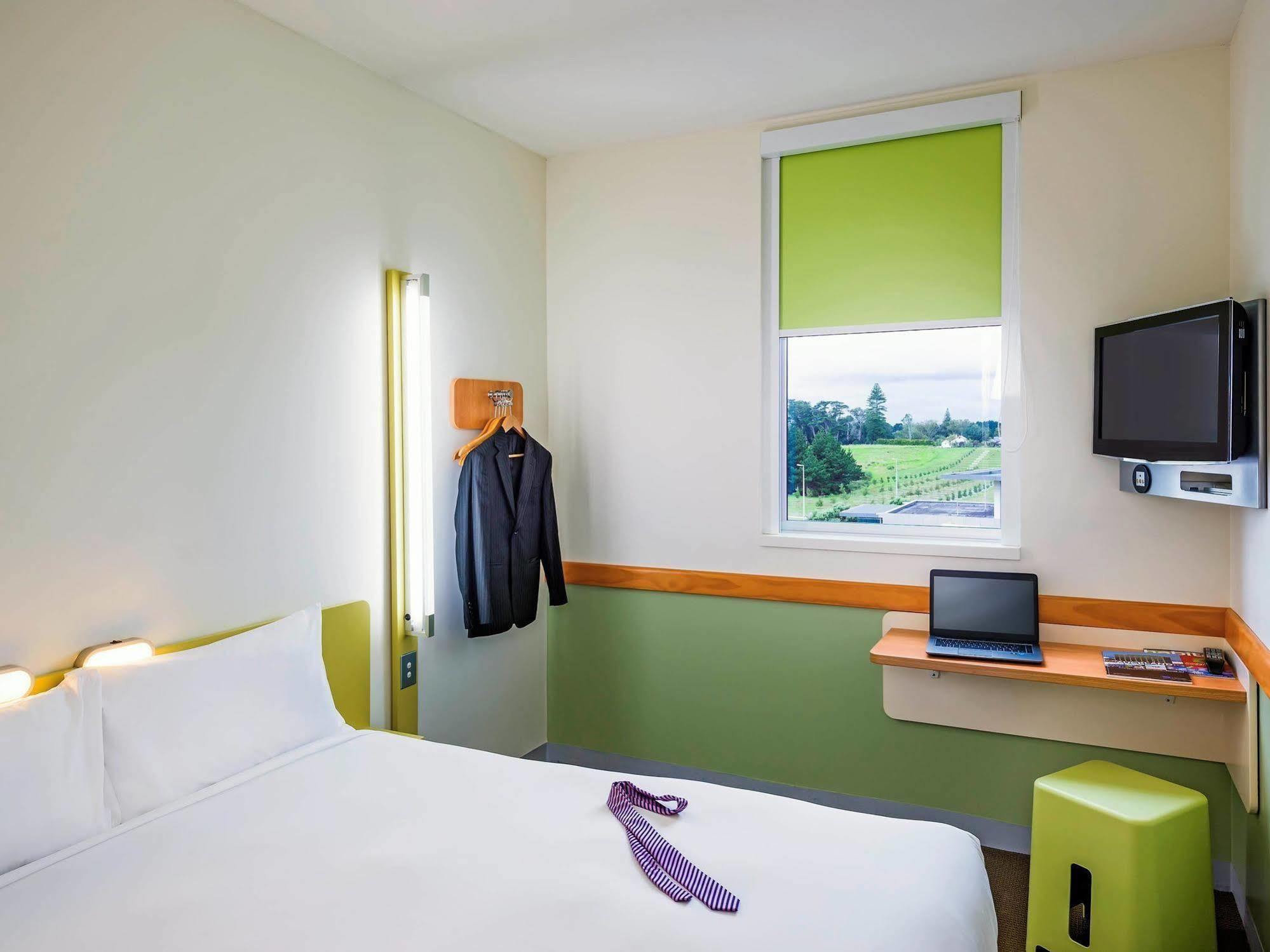 Ibis Budget Auckland Airport Exterior photo