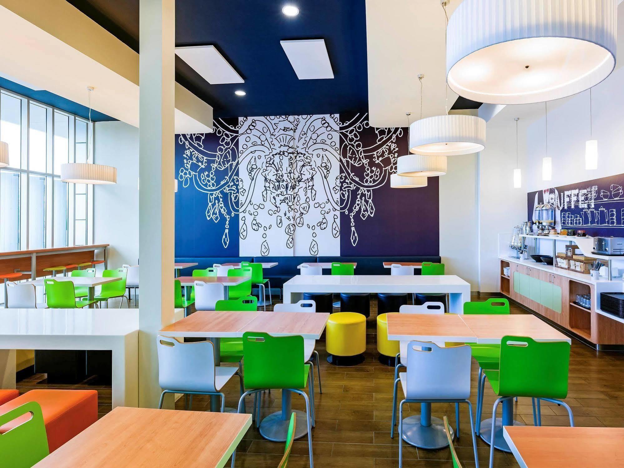 Ibis Budget Auckland Airport Exterior photo