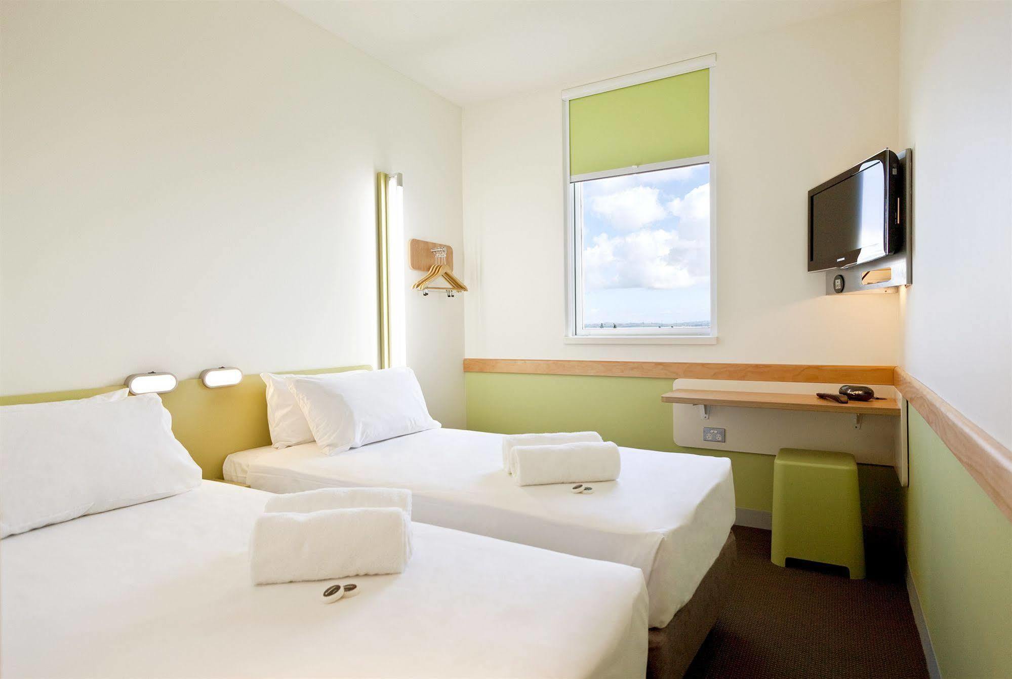 Ibis Budget Auckland Airport Exterior photo
