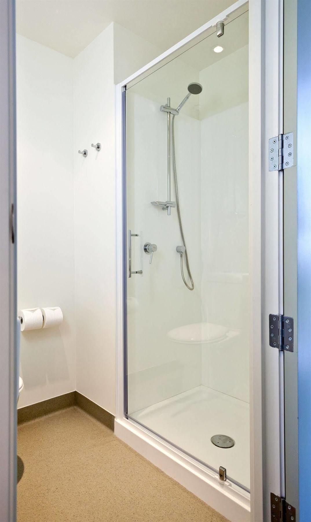 Ibis Budget Auckland Airport Exterior photo