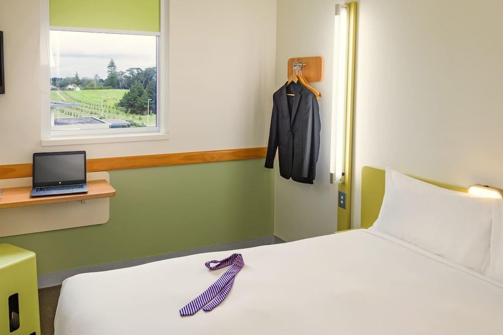 Ibis Budget Auckland Airport Exterior photo