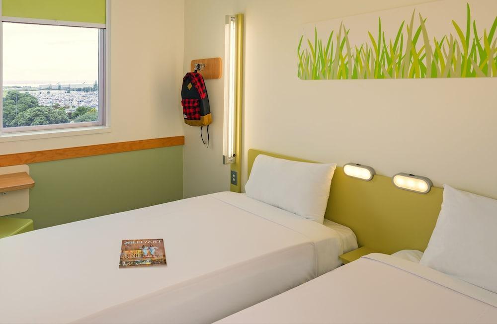 Ibis Budget Auckland Airport Exterior photo