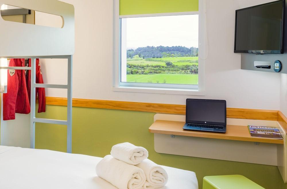 Ibis Budget Auckland Airport Exterior photo