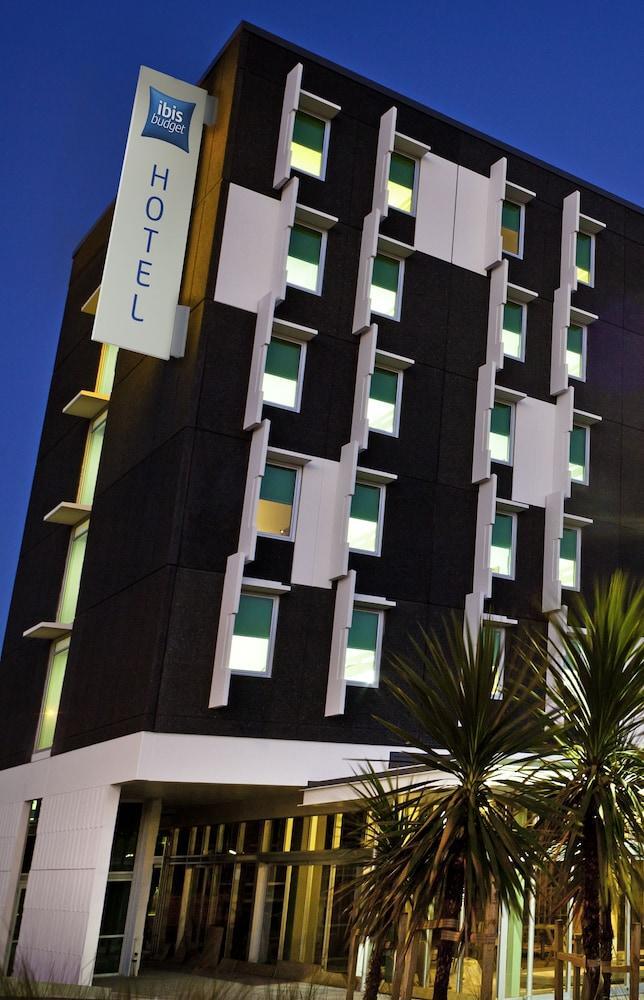 Ibis Budget Auckland Airport Exterior photo