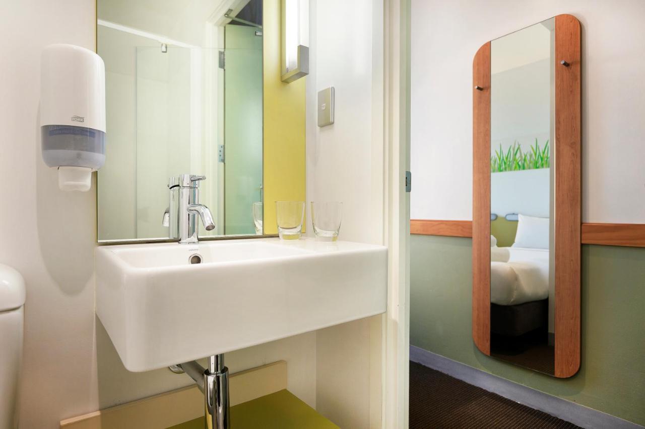 Ibis Budget Auckland Airport Exterior photo