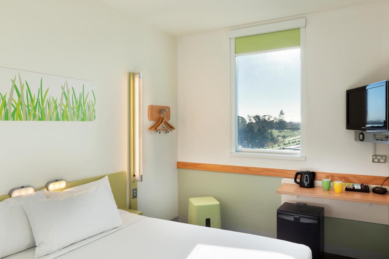Ibis Budget Auckland Airport Exterior photo